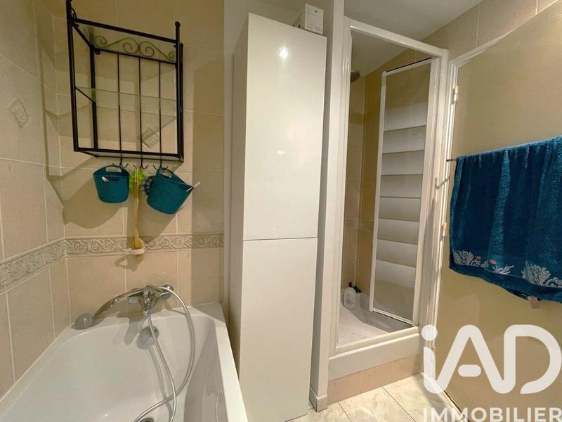 Appartement - 84 m² - 4 pièces