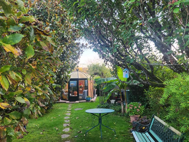 Maison - 104 m² - 5 pièces