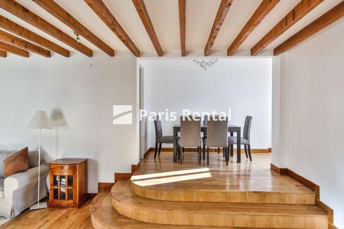 Maison - 132 m² - 5 pièces