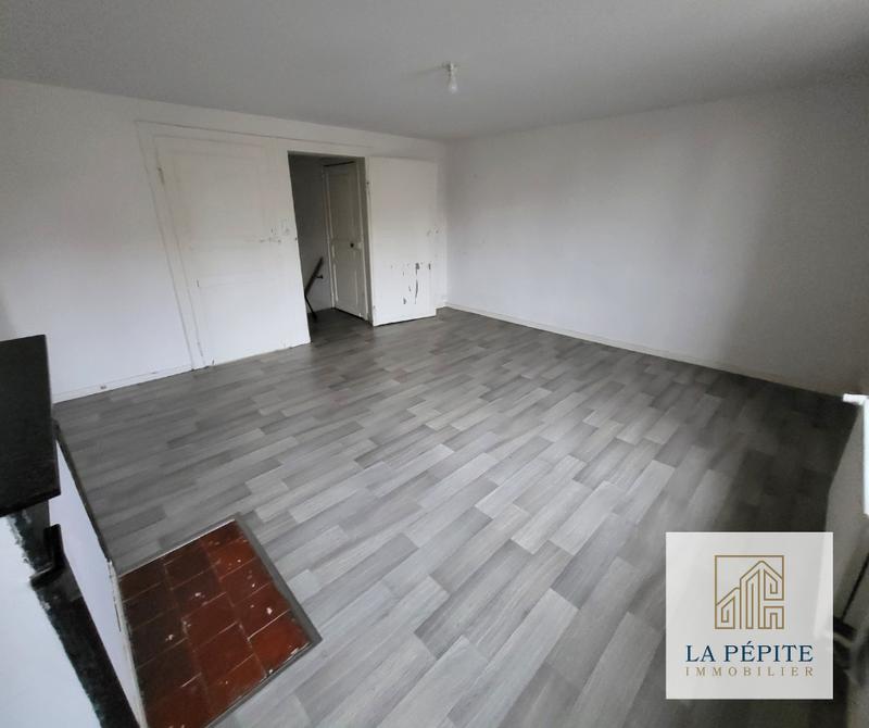 Maison de village - 67 m² - 2 pièces