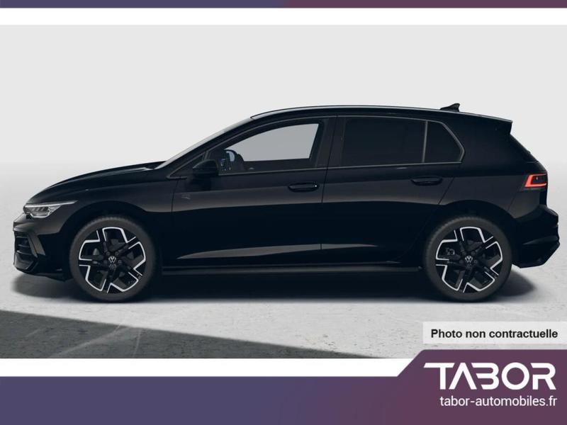 Volkswagen Golf 8 Tdi 150 Dsg R-Line Matrix