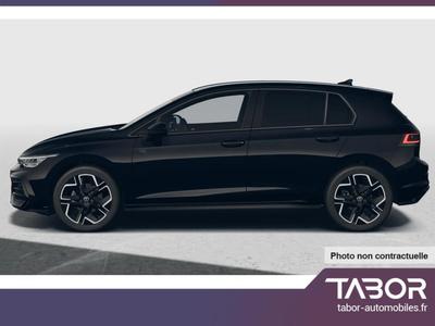 Volkswagen Golf 8 Tdi 150 Dsg R-Line Matrix