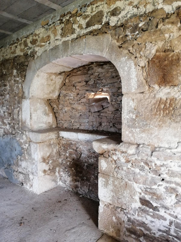 Maison de village - 116 m² - 4 pièces