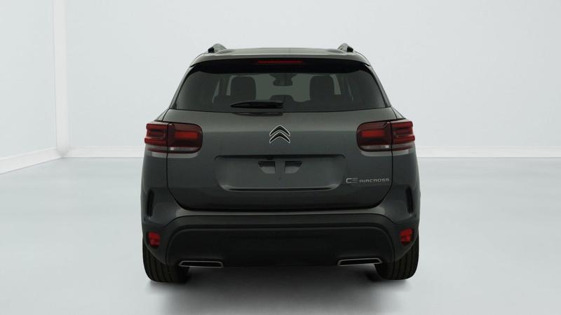Citroën C5 Aircross BlueHDi 130 Eat8 Max