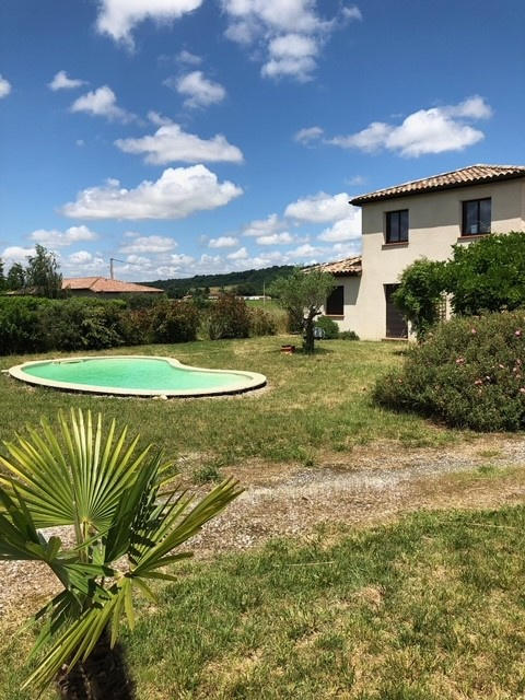 Maison - 135 m² - 5 pièces