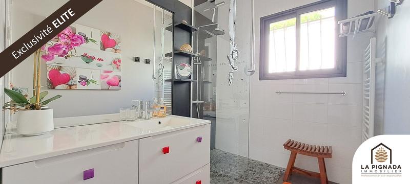 Maison - 93 m² - 4 pièces