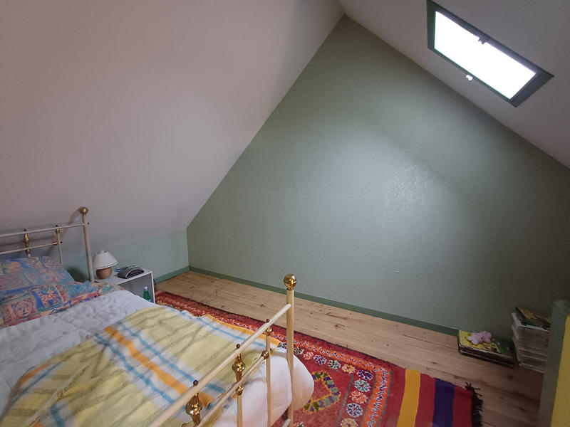 Maison - 136 m² - 3 pièces