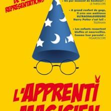 L'Apprenti Magicien