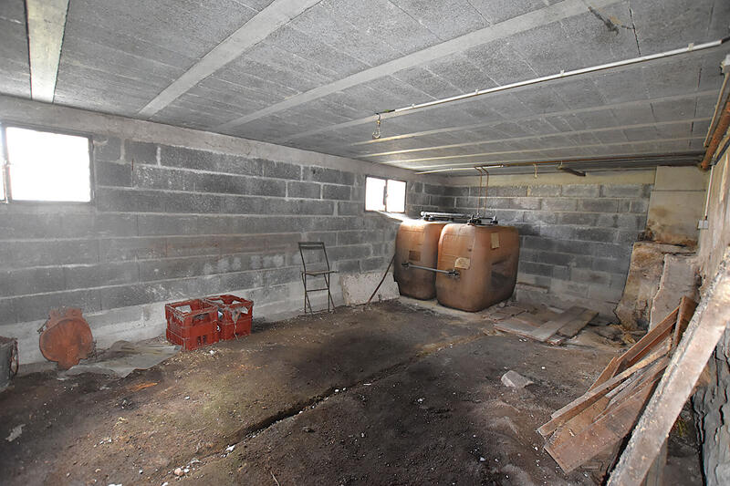 Maison - 86 m² - 5 pièces