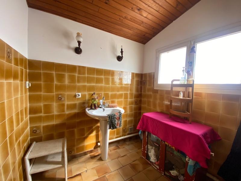 Maison - 127 m² - 4 pièces