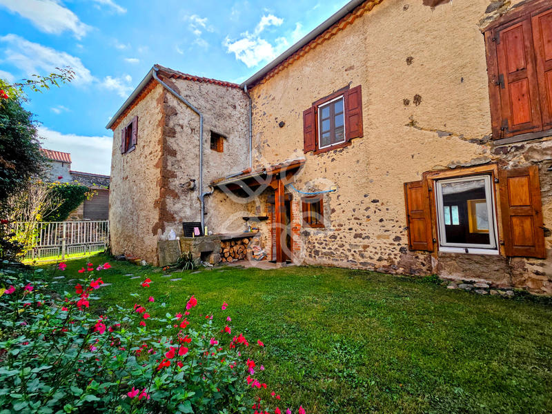 Maison - 146 m² - 5 pièces