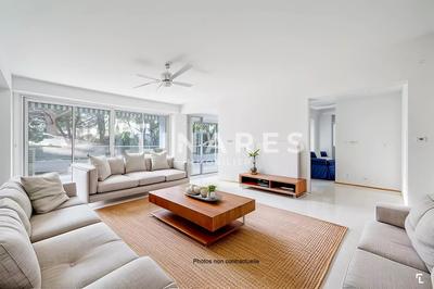 Appartement - 168 m² - 5 pièces