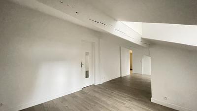 Appartement - 59 m² - 2 pièces