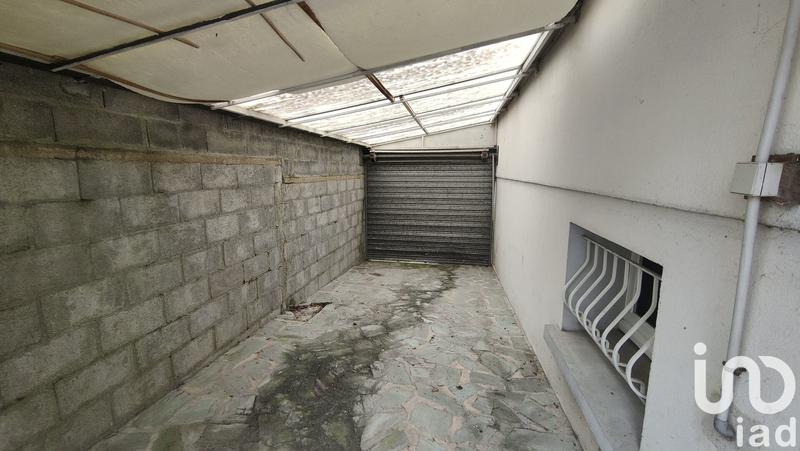 Maison - 65 m² - 3 pièces