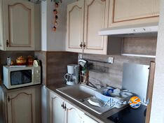 Appartement - 24 m² - 2 pièces