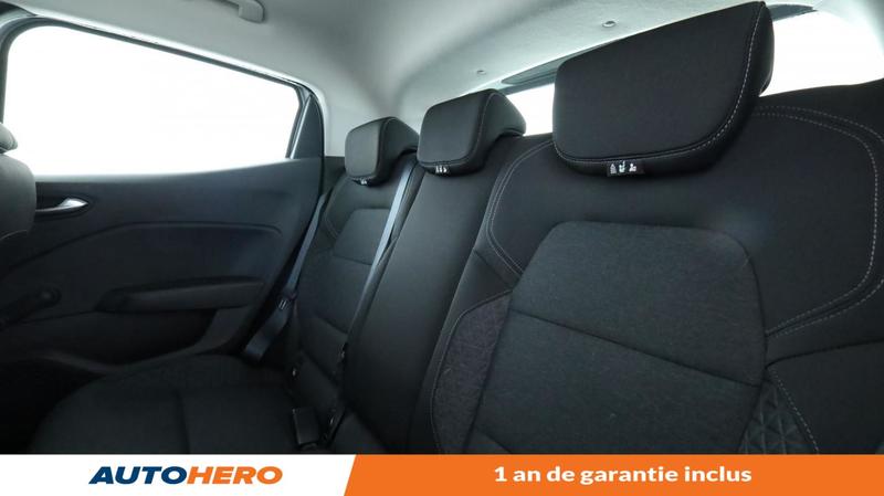 Renault Clio 1.0 TCe Zen 100 ch