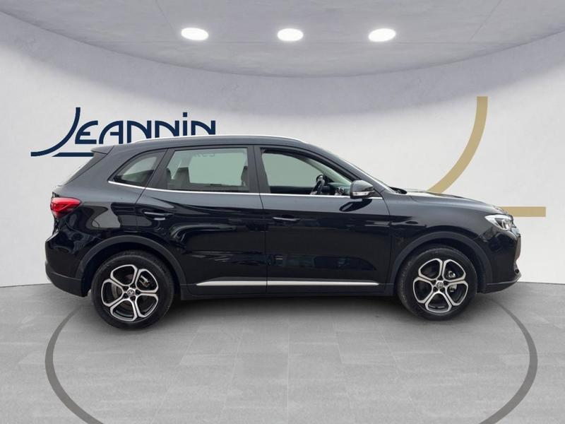 Mg Zs 1.5 l Hybrid+ 197 ch Comfort