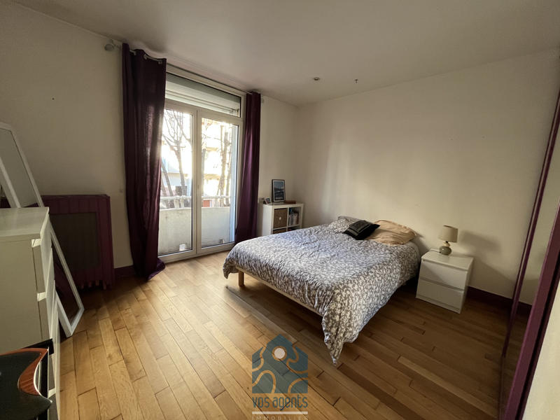 Maison - 139 m² - 4 pièces