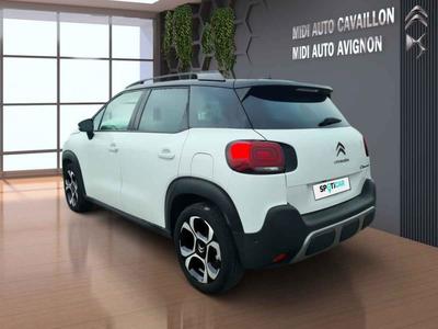 Citroën C3 Aircross 1.2 PureTech 110 cv s&amp;S Shine E6.d 6cv