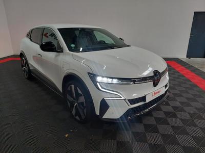 Renault Mégane E-Tech techno Ev60 220ch optimum charge
