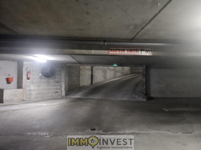 Propriété - 15 m²