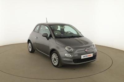 Fiat 500 1.2 Lounge Dualogic 69 ch