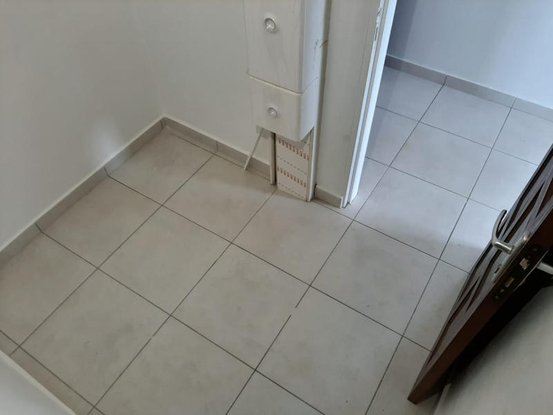 Appartement - 53 m² - 2 pièces