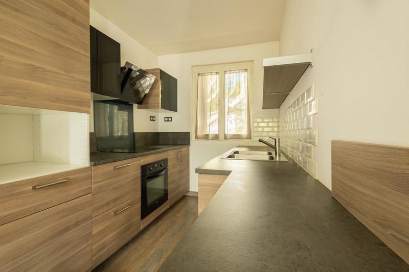 Appartement - 72 m² - 3 pièces