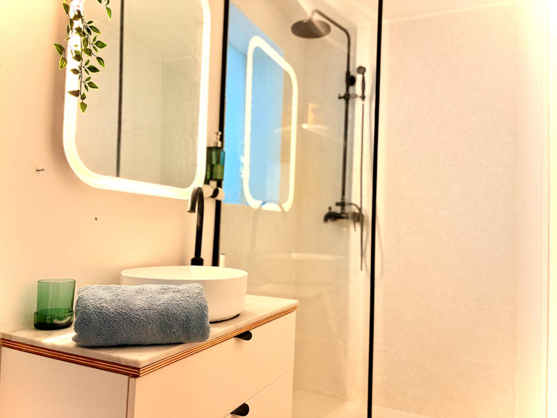 Maison - 140 m² - 7 pièces