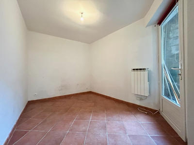 Maison de village - 90 m² - 5 pièces