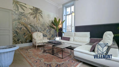 Appartement - 127 m² - 5 pièces