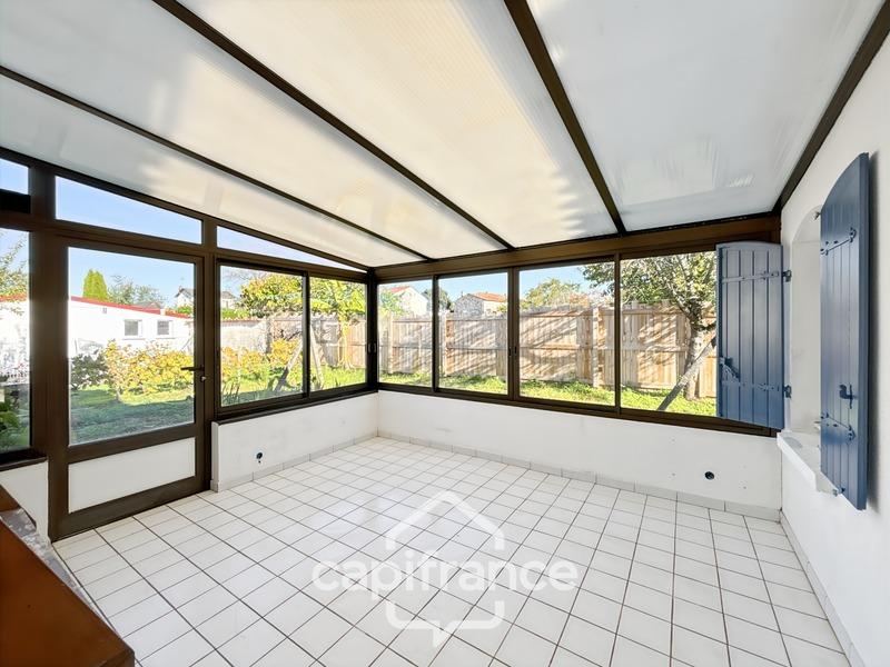 Maison - 165 m² - 6 pièces