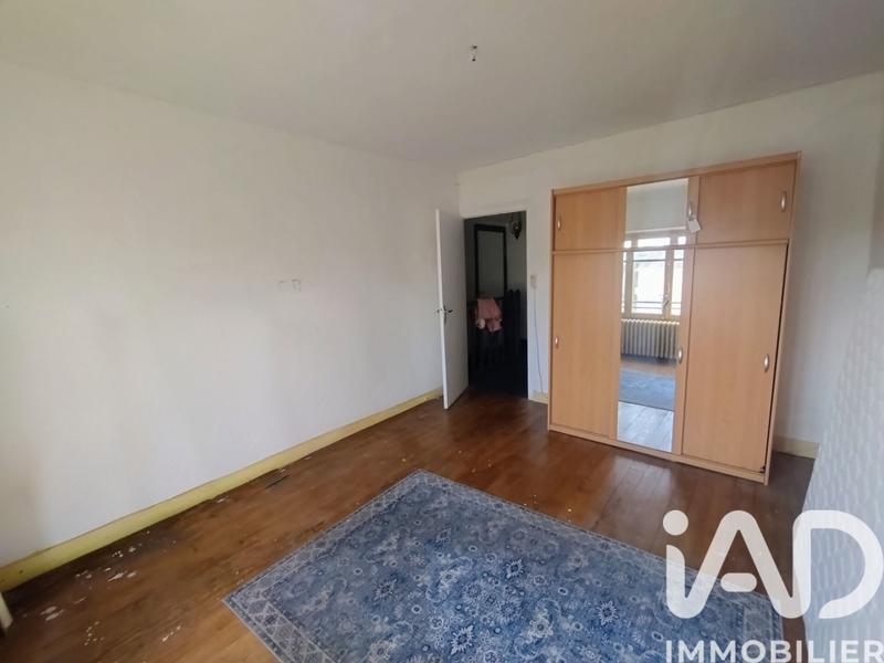 Maison - 115 m² - 4 pièces