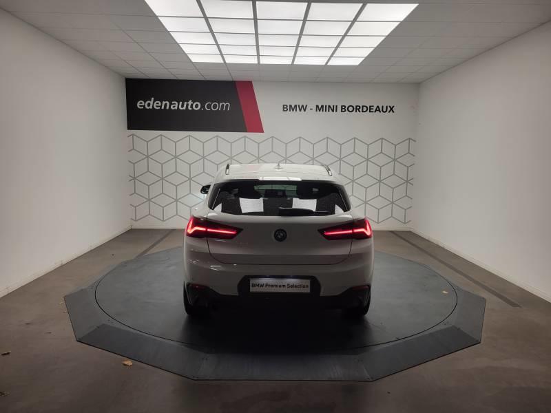 Bmw X2 xDrive 25e 220 ch Bva6 m Sport