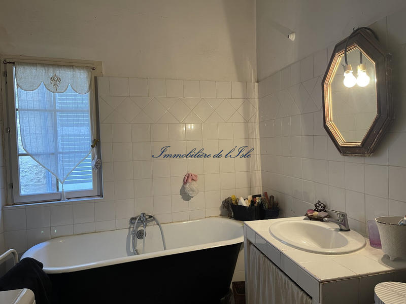 Appartement - 95 m² - 5 pièces