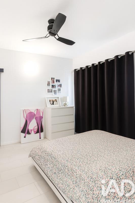 Maison - 113 m² - 4 pièces