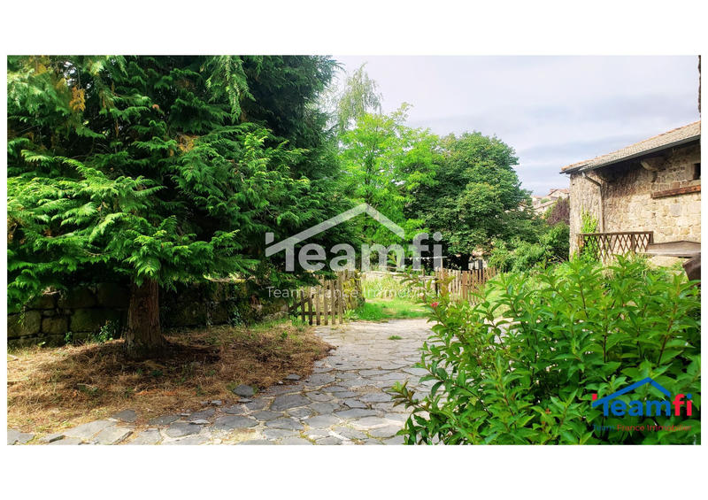 Ferme - 140 m² - 8 pièces