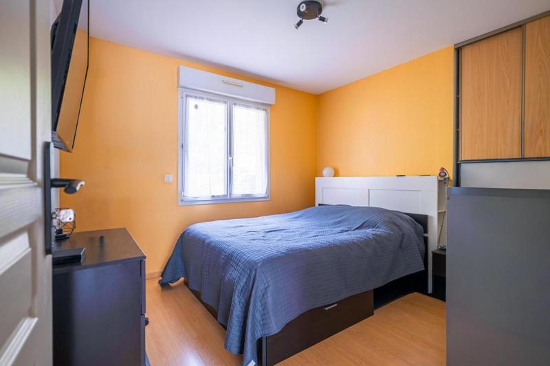 Maison traditionnelle - 153 m² - 6 pièces