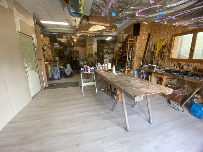 Châlet - 146 m² - 6 pièces