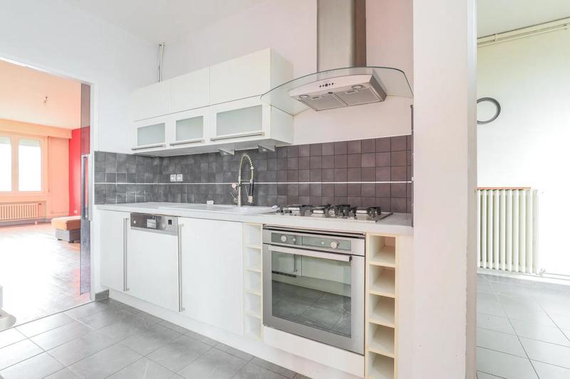 Appartement - 127 m² - 3 pièces