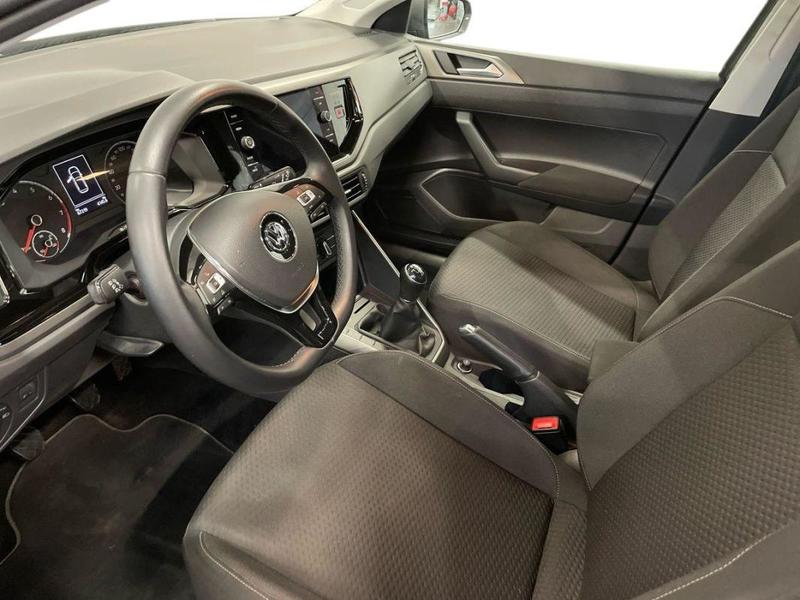 Volkswagen Polo Business 1.0 Tsi 95 s&amp;S Bvm5 Confortline