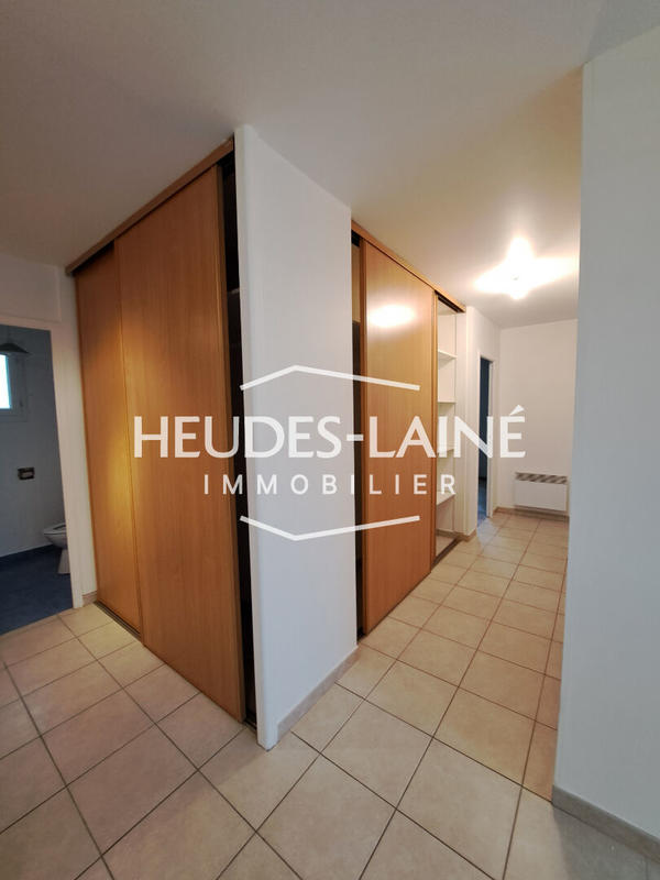 Maison - 138 m² - 5 pièces