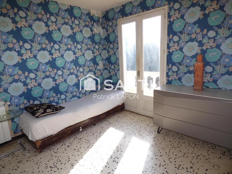 Maison - 81 m² - 4 pièces