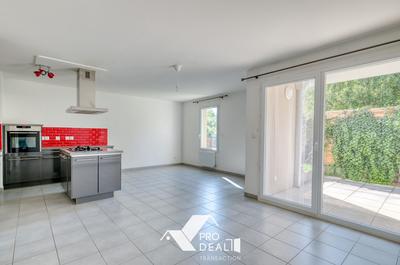 Appartement - 57 m² - 2 pièces