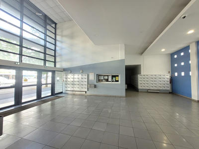 Appartement - 17 m² - 1 pièce