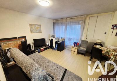 Studio - 31 m² - 1 pièce