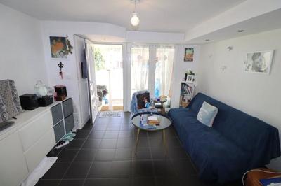 Villa - 58 m² - 3 pièces