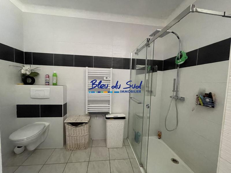 Appartement - 155 m² - 5 pièces