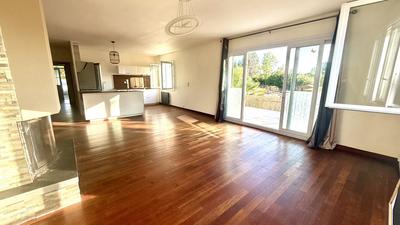 Maison ancienne - 105 m² - 5 pièces