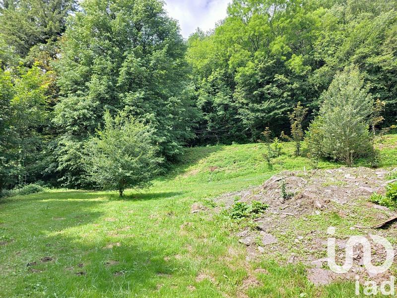 Maison - 132 m² - 6 pièces